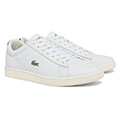 papoytsi lacoste carnaby evo 07 43sma0017 2g1 leyko byssini extra photo 2