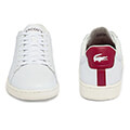 papoytsi lacoste carnaby evo 07 43sma0017 2g1 leyko byssini extra photo 3