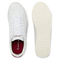 papoytsi lacoste carnaby evo 07 43sma0017 2g1 leyko byssini extra photo 5