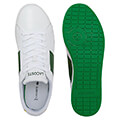 papoytsi lacoste carnaby evo 07 43sma0053 082 leyko prasino extra photo 5