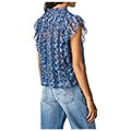 poykamiso pepe jeans janel pl304240 floral mple extra photo 1