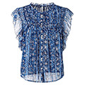 poykamiso pepe jeans janel pl304240 floral mple extra photo 2