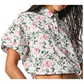 poykamiso pepe jeans lavinia pl304246 floral leyko s extra photo 2