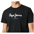 t shirt pepe jeans eggo n basic pm508208 mayro xxl extra photo 2