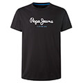 t shirt pepe jeans eggo n basic pm508208 mayro xxl extra photo 3