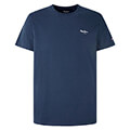 t shirt pepe jeans original basic pm508212 skoyro mple extra photo 3