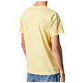 t shirt pepe jeans aegir pm508227 paint effect anoixto kitrino s extra photo 1