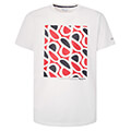 t shirt pepe jeans agin pm508234 leyko l extra photo 3