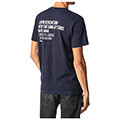 t shirt pepe jeans alejo pm508254 skoyro mple extra photo 1