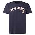 t shirt pepe jeans alessio pm508256 skoyro mple s extra photo 3