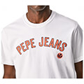 t shirt pepe jeans alessio pm508256 leyko extra photo 2