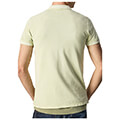 t shirt polo pepe jeans vincent gd n pm541856 anoixto prasino extra photo 1