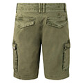 bermoyda pepe jeans journey cargo pm800923 xaki 32 extra photo 4