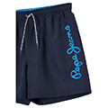 boxer pepe jeans rodd maxi logo pmb10329 skoyro mple s extra photo 3