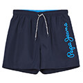 boxer pepe jeans rodd maxi logo pmb10329 skoyro mple s extra photo 4