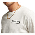 t shirt superdry ovin vintage merch store m1011329a ekroy l extra photo 1