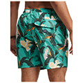 boxer superdry ovin vintage hawaiian m3010193a prasino extra photo 1