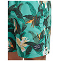 boxer superdry ovin vintage hawaiian m3010193a prasino extra photo 2