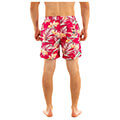 boxer superdry ovin vintage hawaiian m3010193a skoyro roz extra photo 1