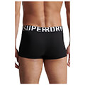 mpoxeraki superdry trunk dual logo m3110345a mayro 2tmx s extra photo 1