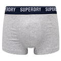 mpoxeraki superdry trunk multi m3110346a gkri melanze kitrino 2tmx extra photo 1