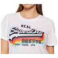 t shirt superdry vintage logo w1010255a leyko s extra photo 2