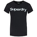 t shirt superdry vintage logo emb ringer w1010710a mayro s extra photo 2