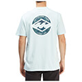 t shirt billabong rotor diamond c1ss11bip2 galazio extra photo 1