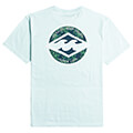 t shirt billabong rotor diamond c1ss11bip2 galazio extra photo 5