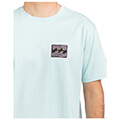 t shirt billabong crayon wave c1ss14bip2 galazio extra photo 2