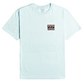 t shirt billabong crayon wave c1ss14bip2 galazio extra photo 3