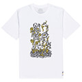 t shirt element the dance c1ssm8elp2 leyko extra photo 2