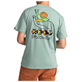 t shirt element socorro c1ssn9elp2 prasino extra photo 1