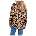 poykamiso vero moda vmanea 10267837 animal print kafe mayro extra photo 1