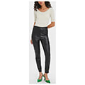 panteloni vero moda vmlana hr slim 10269992 mayro xs 30 extra photo 3