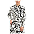 forema vero moda vmliva shirt 10275274 animal print leyko s extra photo 2