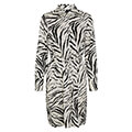 forema vero moda vmliva shirt 10275274 animal print leyko s extra photo 5