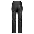 panteloni jjxx jxstella slim hw faux leather 12215326 mayro s extra photo 1