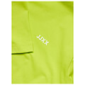 t shirt jjxx jxanna small logo 12206974 lime prasino xs extra photo 2