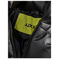 mpoyfan jjxx jxcline faux leather puffer 12218550 mayro xs extra photo 2