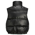 mpoyfan amaniko jjxx jxcline faux leather puffer 12218553 mayro extra photo 5