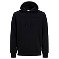 hoodie jack jones jjhugo flock 12211772 mayro l extra photo 4