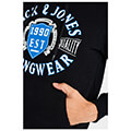 hoodie jack jones jjnewdenim 12210826 mayro extra photo 3