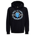 hoodie jack jones jjnewdenim 12210826 mayro extra photo 4