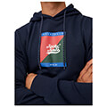 hoodie jack jones jorbecks 12219571 skoyro mple extra photo 2