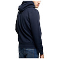 hoodie me fermoyar nautica k83070 4tn skoyro mple m extra photo 1