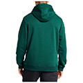 hoodie nautica competition n1g00441 502 skoyro prasino extra photo 1