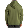 hoodie me fermoyar billabong arch sherpa f1fl20bif2 xaki xl extra photo 1