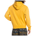 hoodie quiksilver sweet as slab eqyft04670 kitrino extra photo 1