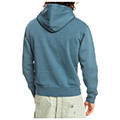 hoodie quiksilver sweet as slab eqyft04670 mple xxl extra photo 1